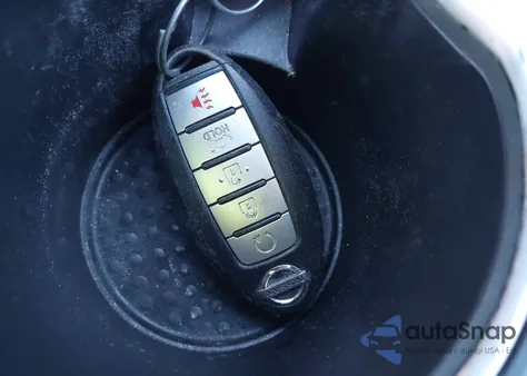 2016 Nissan Altima 2.5/2.5 S/2.5 Sl/2.5 Sr/2.5 Sv z USA, uszkodzony, nr VIN 1N4AL3AP7GN366548